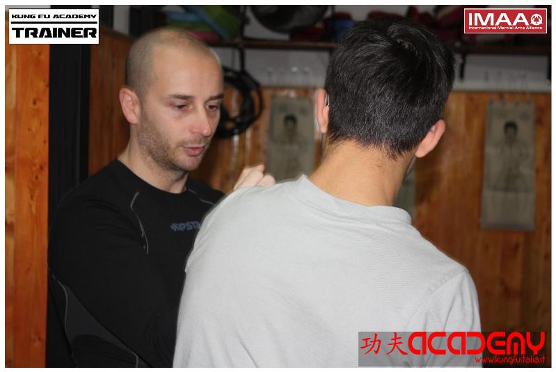 Kung Fu Academy Caserta Wing Chun Italia Wing Tjun IMAA Ving Tsun Ip Man difesa personale arti marziali esport dacombattimento  sifu Salvatore Mezzone www.kungfuitalia.it ( (58)